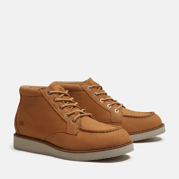 Timberland® Redwood Edge Essential Chukka-laars voor heren Timberland® Redwood Edge Essential Chukka-laars voor heren