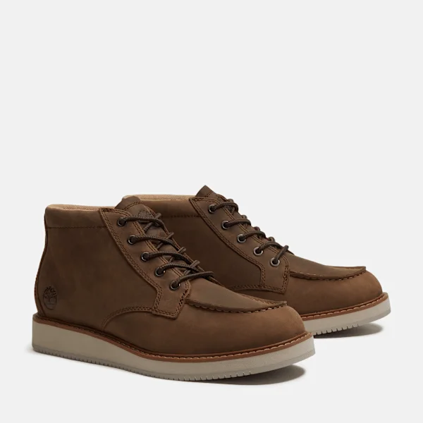 Timberland® Redwood Edge Essential Chukka-laars voor heren Timberland® Redwood Edge Essential Chukka-laars voor heren