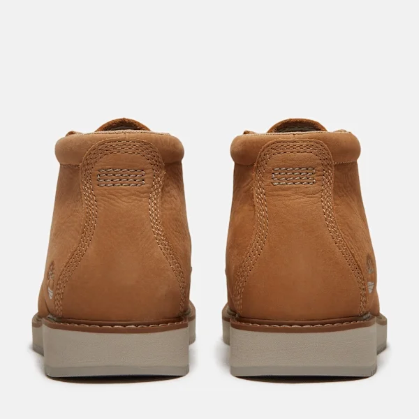 Timberland® Redwood Edge Essential Chukka-laars voor heren Timberland® Redwood Edge Essential Chukka-laars voor heren