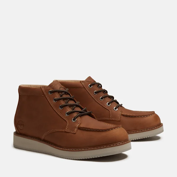 Timberland® Redwood Edge Essential Chukka-laars voor heren Timberland® Redwood Edge Essential Chukka-laars voor heren