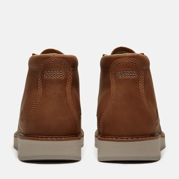 Timberland® Redwood Edge Essential Chukka-laars voor heren Timberland® Redwood Edge Essential Chukka-laars voor heren