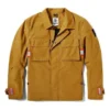 Timberland Reflecterend Cargo-jack met meerdere zakken Small