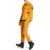 Timberland Reflecterend Cargo-jack met meerdere zakken Small
