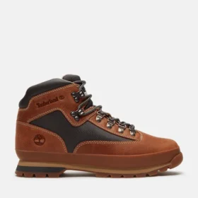 Timberland® Road Trip Euro Hiker-laarzen voor heren