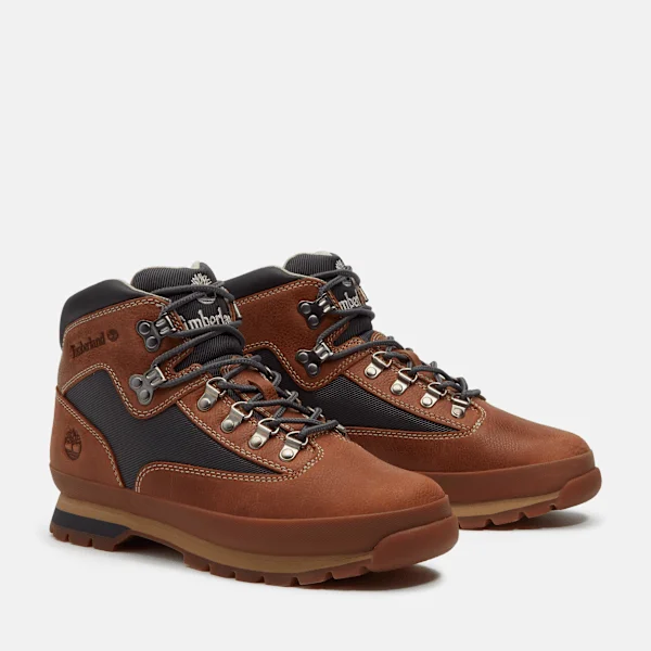 Timberland® Road Trip Euro Hiker-laarzen voor heren Timberland® Road Trip Euro Hiker-laarzen voor heren
