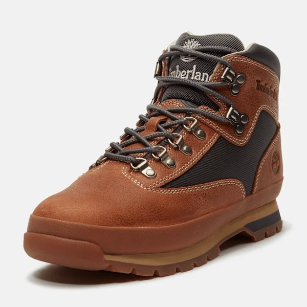 Timberland® Road Trip Euro Hiker-laarzen voor heren Timberland® Road Trip Euro Hiker-laarzen voor heren