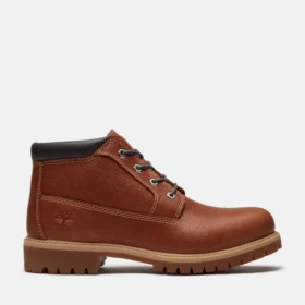 Timberland® Road Trip Premium Mid waterdichte chukka-laars voor heren
