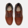 Timberland® Road Trip Premium Mid waterdichte chukka-laars voor heren Timberland® Road Trip Premium Mid waterdichte chukka-laars voor heren