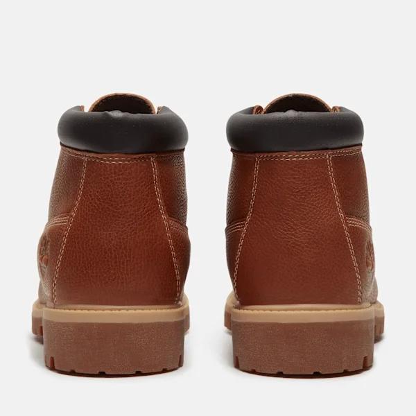 Timberland® Road Trip Premium Mid waterdichte chukka-laars voor heren Timberland® Road Trip Premium Mid waterdichte chukka-laars voor heren