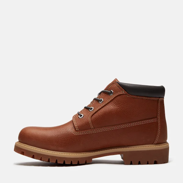 Timberland® Road Trip Premium Mid waterdichte chukka-laars voor heren Timberland® Road Trip Premium Mid waterdichte chukka-laars voor heren