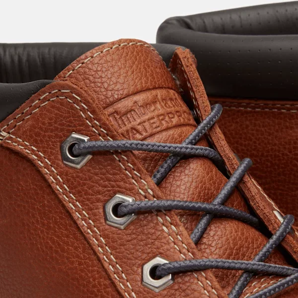 Timberland® Road Trip Premium Mid waterdichte chukka-laars voor heren Timberland® Road Trip Premium Mid waterdichte chukka-laars voor heren