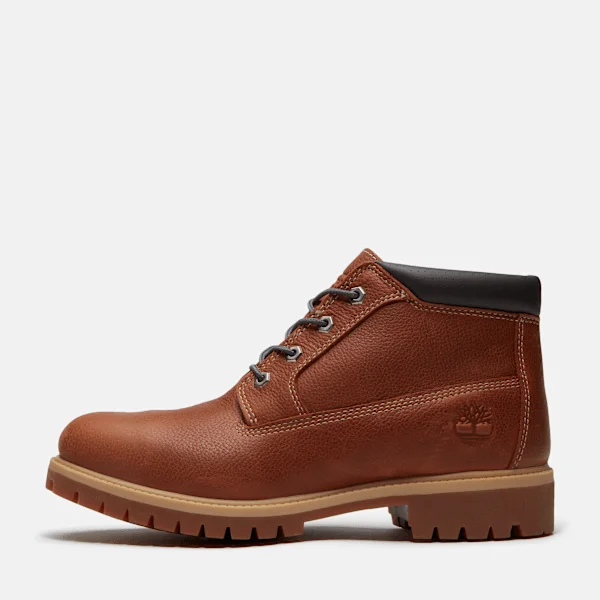 Timberland® Road Trip Premium Mid waterdichte chukka-laars voor heren Timberland® Road Trip Premium Mid waterdichte chukka-laars voor heren