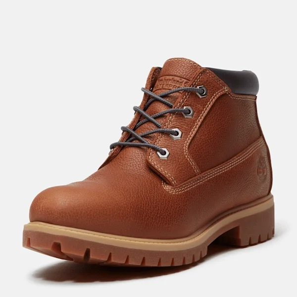 Timberland® Road Trip Premium Mid waterdichte chukka-laars voor heren Timberland® Road Trip Premium Mid waterdichte chukka-laars voor heren