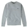 Timberland Ronde hals Medium hennepgrijs