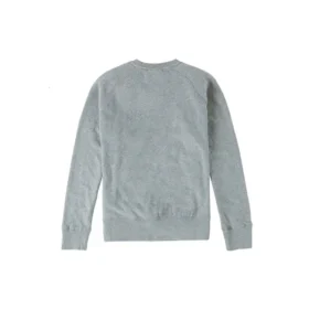 Timberland Ronde hals Medium hennepgrijs