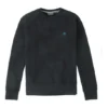 Timberland Ronde Hals Zwart