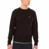 Timberland Ronde Hals Zwart