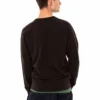 Timberland Ronde Hals Zwart