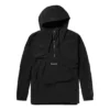 Timberland Sleeve Logo Large Pocket Jassen Zwart