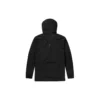 Timberland Sleeve Logo Large Pocket Jassen Zwart
