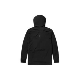 Timberland Sleeve Logo Large Pocket Jassen Zwart