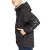 Timberland Sleeve Logo Large Pocket Jassen Zwart