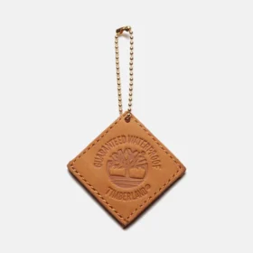 Timberland-sleutelhanger