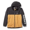Timberland Splicing-jas met capuchon en rits