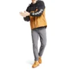 Timberland Splicing-jas met capuchon en rits