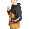 Timberland Splicing-jas met capuchon en rits