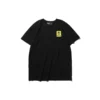 Timberland SS20 Basic Logo T-shirt met korte mouwen Zwart