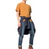 Timberland SS20 Casual T-shirt met ronde hals en print, korte mouwen
