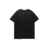 Timberland SS20 Contrasterende kleuren Logo-opdruk Korte mouw Zwart