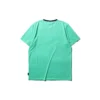Timberland SS20 CoolMax Logo Korte broeken Ronde hals Groen