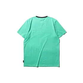 Timberland SS20 CoolMax Logo Korte broeken Ronde hals Groen