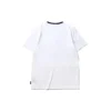Timberland SS20 CoolMax Logo Korte broeken Ronde hals Wit