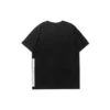 Timberland SS20 Short Sleeve met print, zwart