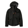 Timberland Stay Warm-jas in effen kleur, zwart
