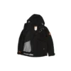 Timberland Stay Warm-jas in effen kleur, zwart
