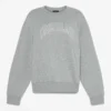Timberland® Sweatshirt met ronde hals en seizoenslogo voor dames Timberland® Sweatshirt met ronde hals en seizoenslogo voor dames
