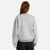 Timberland® Sweatshirt met ronde hals en seizoenslogo voor dames Timberland® Sweatshirt met ronde hals en seizoenslogo voor dames