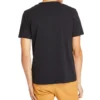 Timberland T-shirt met ronde hals en korte mouwen, zwart