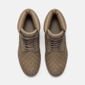 Timberland® Textured Premium 6-Inch Boot voor heren
