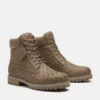 Timberland® Textured Premium 6-Inch Boot voor heren