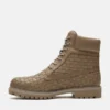 Timberland® Textured Premium 6-Inch Boot voor heren