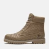 Timberland® Textured Premium 6-Inch Boot voor heren
