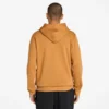 Timberland Tree Logo Hoodie – Tarwe/Zwart Timberland Tree Logo Hoodie – Tarwe/Zwart