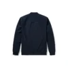 Timberland waterafstotende pilotenjas blauw