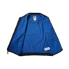 Timberland waterafstotende pilotenjas blauw