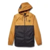 Timberland waterdichte jas met capuchon Small